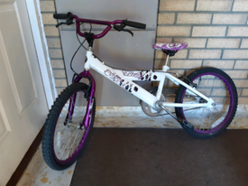 avigo booda bike